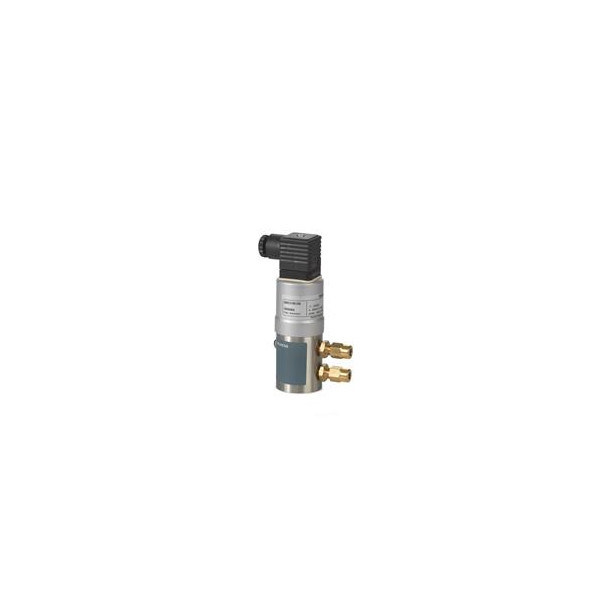 S55720-S181 QBE3100-D2.5 Sensore di pressione differenziale Trasmettitore di pressione affidabile