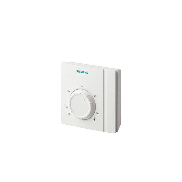 Controllatore di temperatura Smart S55770-T220 RAA21 per sistema di controllo dell'automazione degli edifici