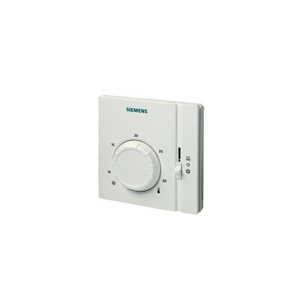 Controllatore di temperatura Smart S55770-T224 RAA41 per sistema di controllo dell'automazione degli edifici
