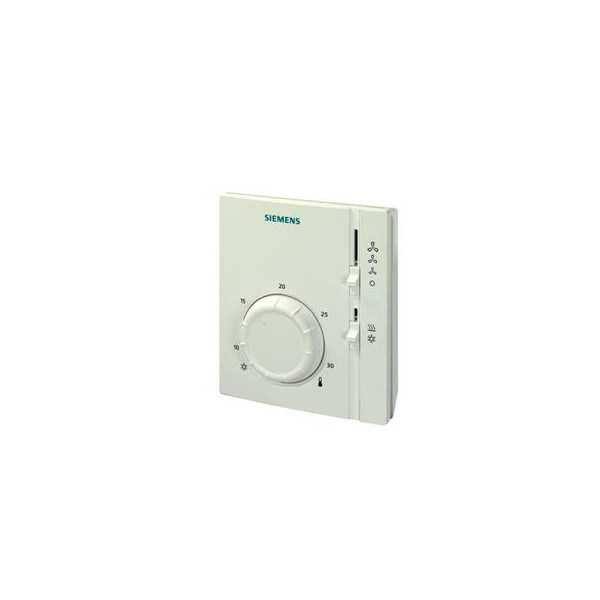 Smart S55770-T229 RAB31 Controller di temperatura per il sistema di controllo dell'automazione degli edifici