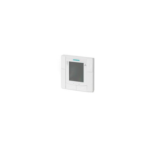 S55770-T238 RDF302 Controller di temperatura La soluzione definitiva per il controllo degli edifici