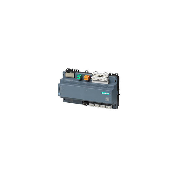 16 Stazione di automazione di input/output con Modbus e BACnet/IP PXC4.E16 S55375-C100