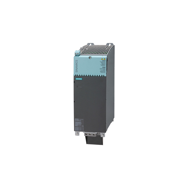 6SL3130-1TE24-0AA0 SINAMICS S120 PLC Modulo di linea di base 3PH 380-480V Input DC 600V 67A 40KW Output