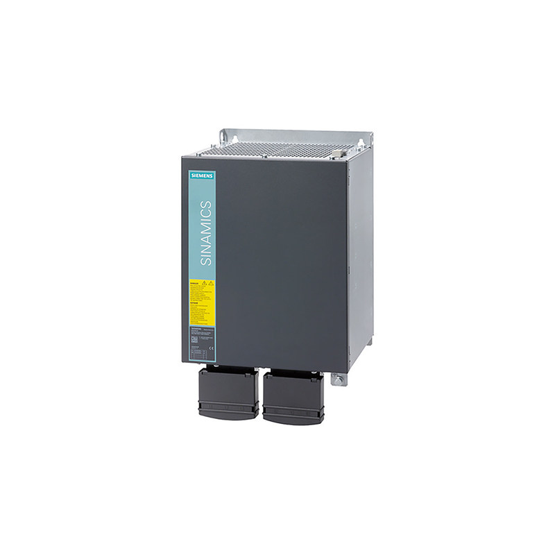 Modulo di linea attiva di 120 kW PLC SINAMICS S120 Modulo di interfaccia attiva 3AC 380-480V 50/60HZ