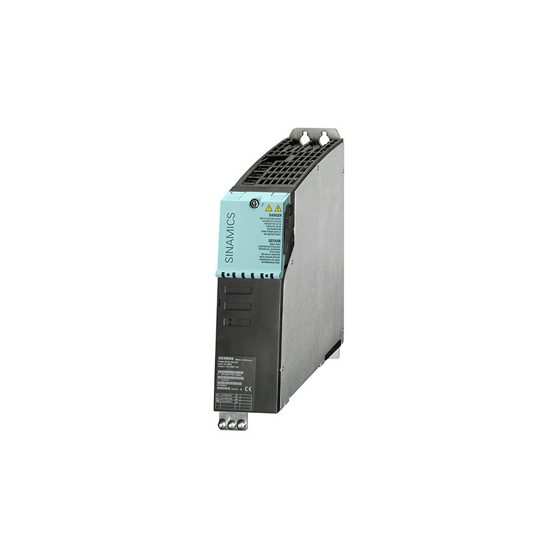 6SL3420-2TE11-7AA1 SINAMICS S120 Modulo a doppio motore per applicazioni di affidabilità