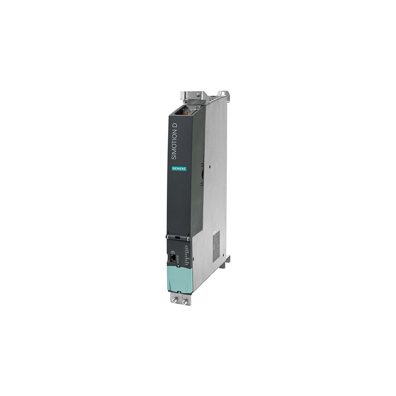 Controllo del movimento interconnesso con SIMOTION D425-2 DP PLC Drive-based Control Unit