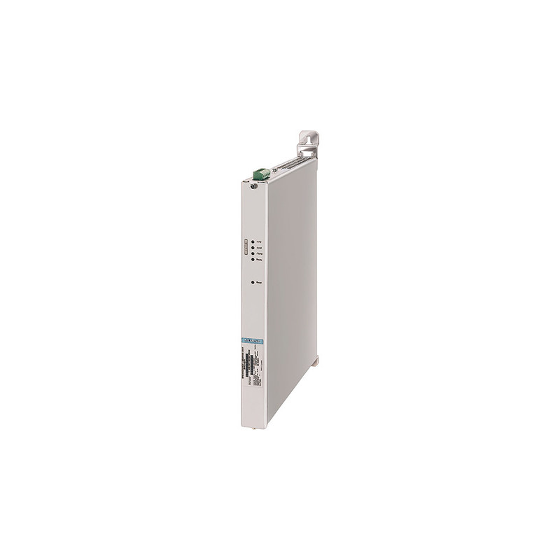 6SE7032-7EB87-2DA1 SINAMICS / SIMOVERT MASTERDRIVES Unità di frenatura 510 -650 V DC 170 kW
