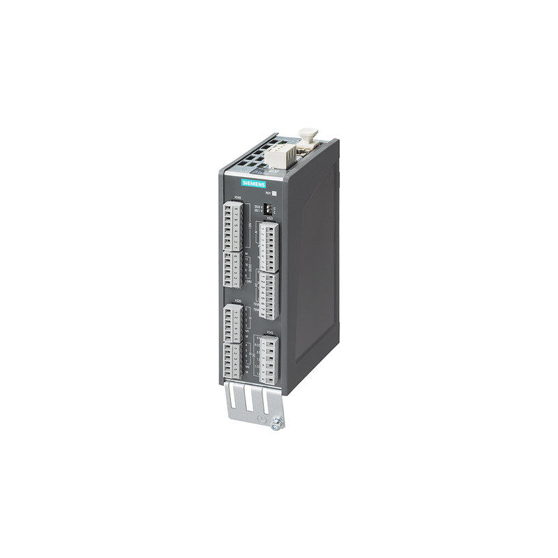 SINAMICS PLC TM31 MODULO TERMINALE AGGIUNTO A BORDO PER IMPORTANTI DIGITALI E ANALOGHI IP20