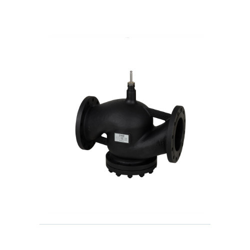 Siemens S55208-V161 VVF53.200-450K Valvola di sedile a fianco per il controllo dell'automazione degli edifici