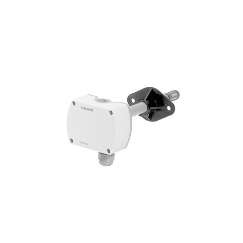Siemens BPZ QFM3160 Sensore di temperatura e umidità del condotto d'aria chiave per il controllo degli edifici