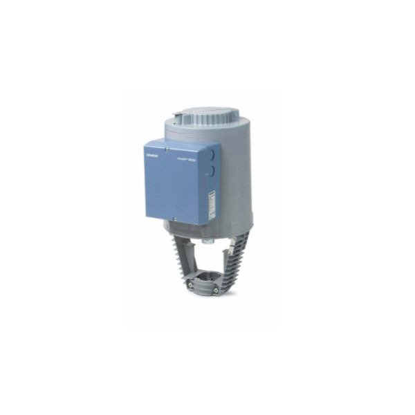 Siemens BPZ SKC32.61 attuatore elettroidraulico la scelta migliore per il controllo dell'automazione