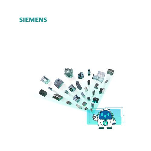 Siemens S55164-A105 CBT SQL321B270 C 270Nm attuatore angolare per il controllo degli edifici