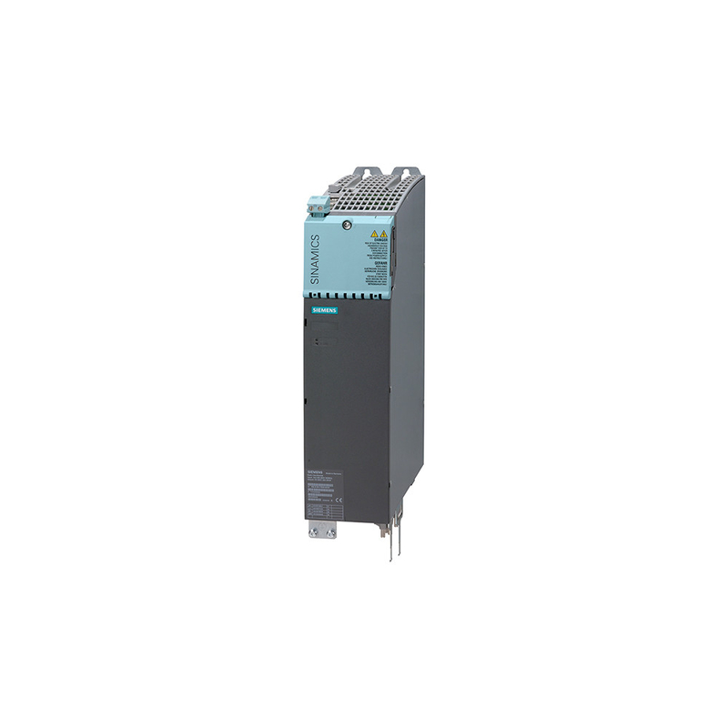 Siemens SINAMICS S120 Modulo di linea di base 6SL3130-1TE22-0AA0 3-fase 380-480V Input 34A Output