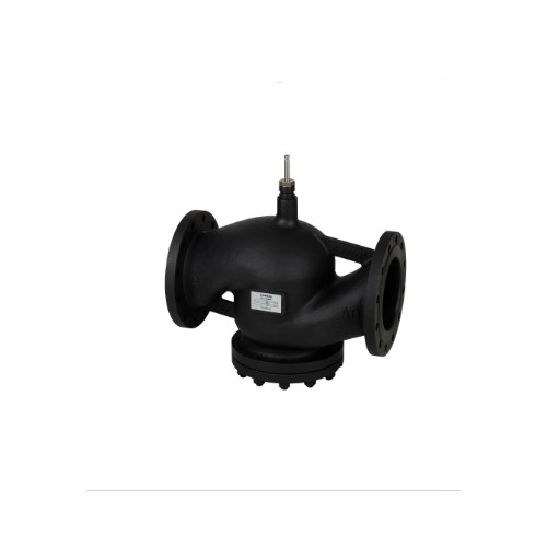 Siemens S55208-V161 VVF53.200-450K Valvola di sedile a fianco per il controllo dell'automazione degli edifici