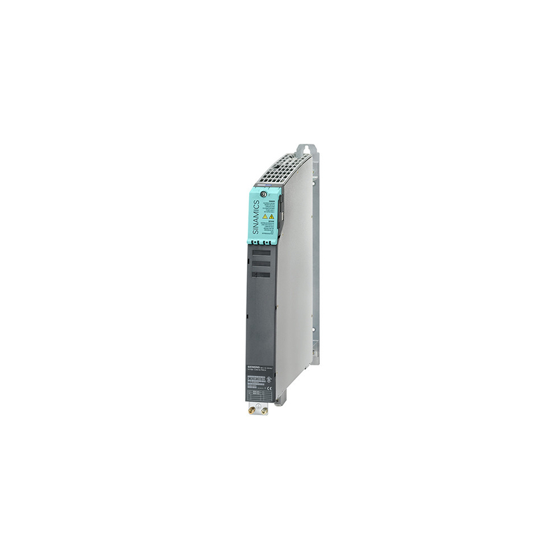 Siemens SINAMICS Modulo di fissaggio della tensione 6SL3100-1VE00-0AA0 Miglior scelta per l'ingresso di corrente continua 600V