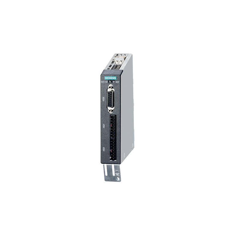 Siemens SINAMICS SMC30 Sensor Module per codificatore incrementale e 6SL3055-0AA00-5CA2