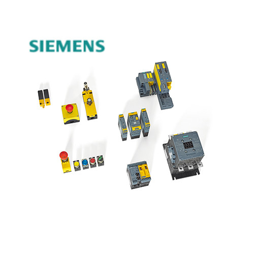 Siemens 5WG1581-2EB01 UP581/E01 7&quot; Intercom digitale touch screen FM Interfaccia WiFi argento