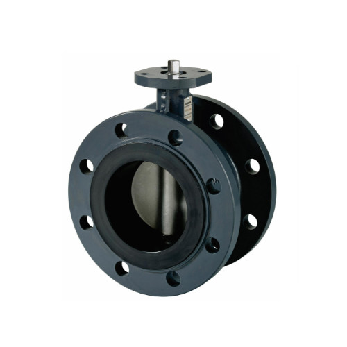 Siemens S55235-V134 VFF41.700 Valvola a farfalla a doppia flangia per sistema di controllo automatico