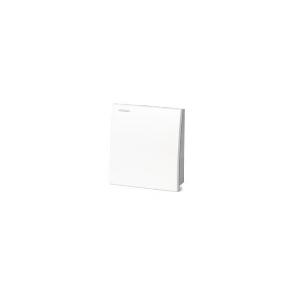Siemens S55720-S464 QFA2079 Sensore di temperatura e umidità ambiente per il controllo degli edifici