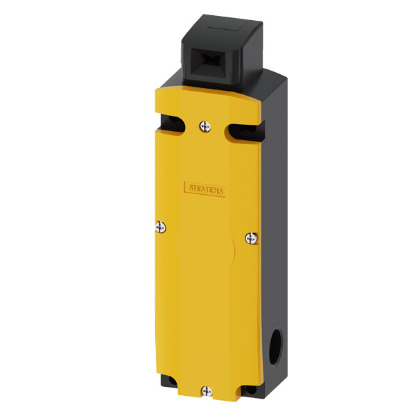 Siemens 3SE5322-0SB21 Interruttore di posizione in plastica con filo M20 x 1 5 e blocco solenoide