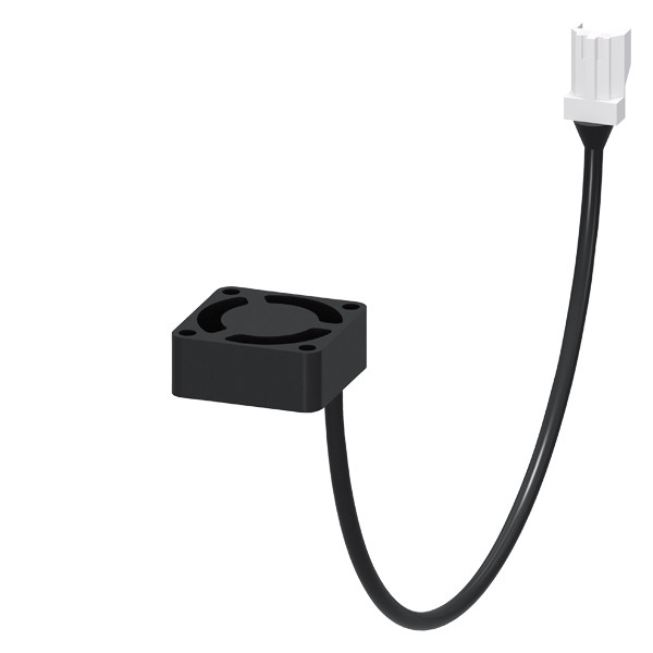 Ventilatore superiore per SIEMENS 3RW4928-8VB00 SIRIUS Accessori e ricambi per avviamento morbido S0