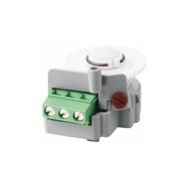 Siemens S55845-Z106 Potenziometro attuatore La chiave per ASZ7.5/1000 Building Automation