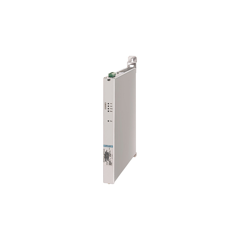 IP20 510-650 V DC 10 kW SINAMICS/SIMOVERT MASTERDRIVES Modulo di frenatura 6SE7021-6ES87-2DA1