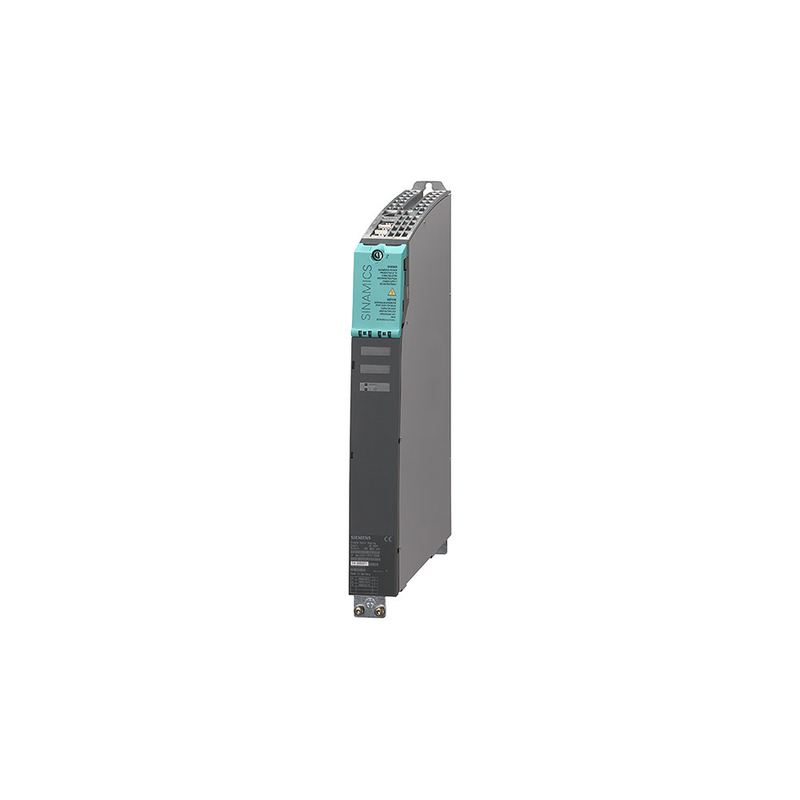 6SL3120-1TE21-0AA3 SINAMICS S120 Modulo a motore singolo per 600V DC Input 400V 3AC Output 9A