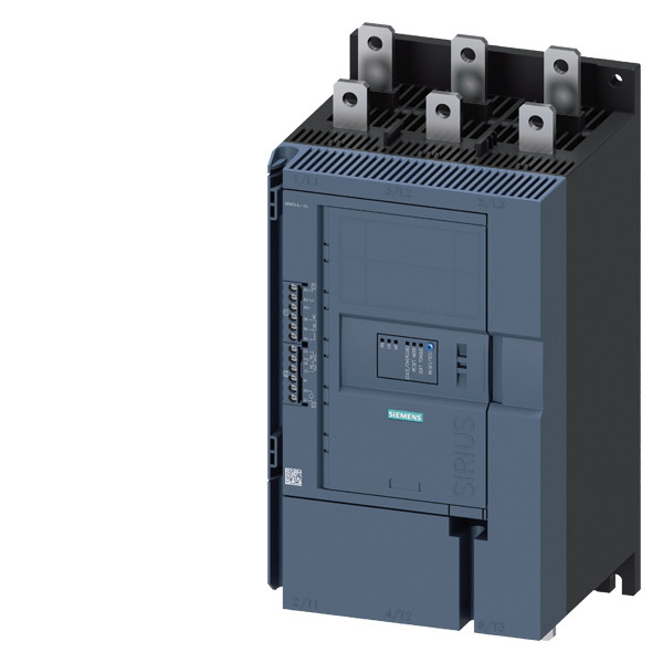 Siemens 3RW5144-1XC14 SIRIUS Soft Starter Dimensione 4 Uscita analogica terminali a vite
