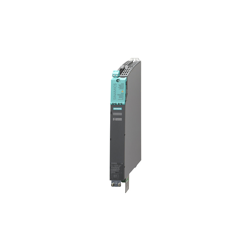 6SL3130-6AE21-0AB0 S120 Smart Line Module con ingresso 3AC 380-480V e uscita 600VDC