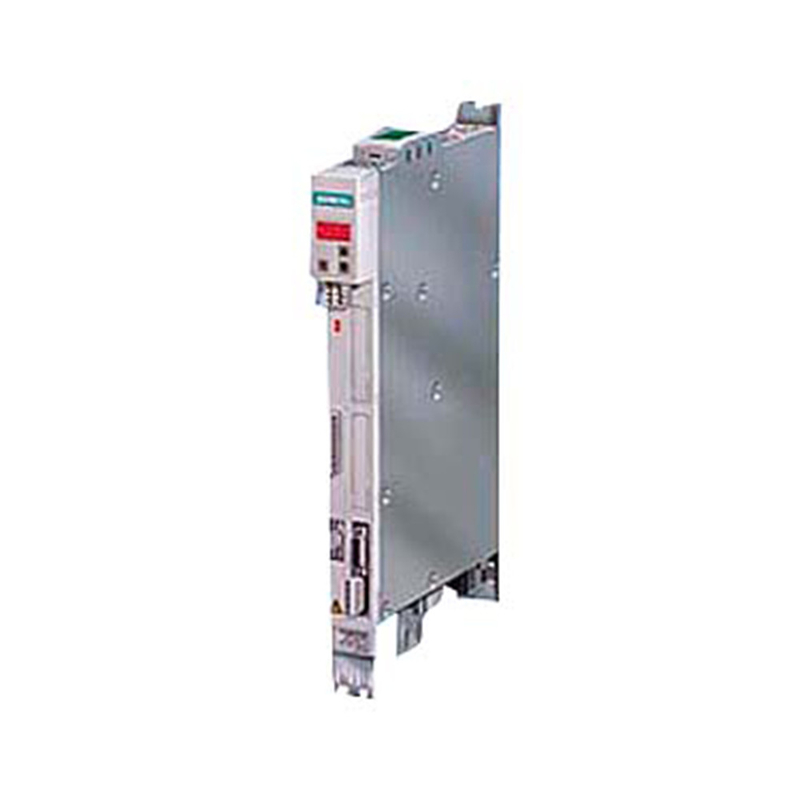 SIMOVERT MASTERDRIVES MOTION CONTROL COMPACT PLUS CONVERTITORE 3-PH. 380-480 V 50/60 Hz