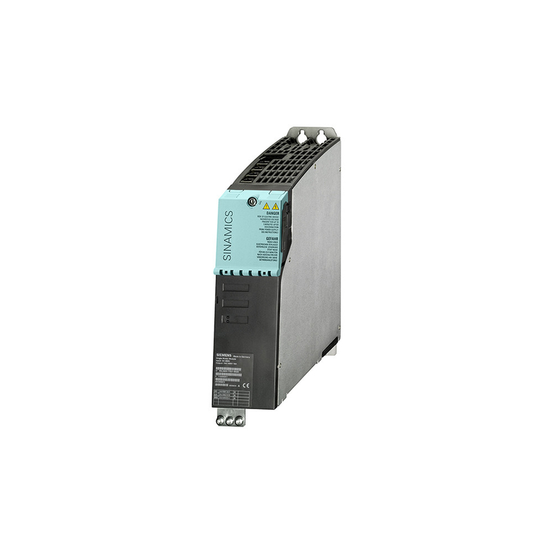 Compatto e SINAMICS S120 Modulo doppio motore Input DC 600V Output 3AC 400V 1.7A/1.7A