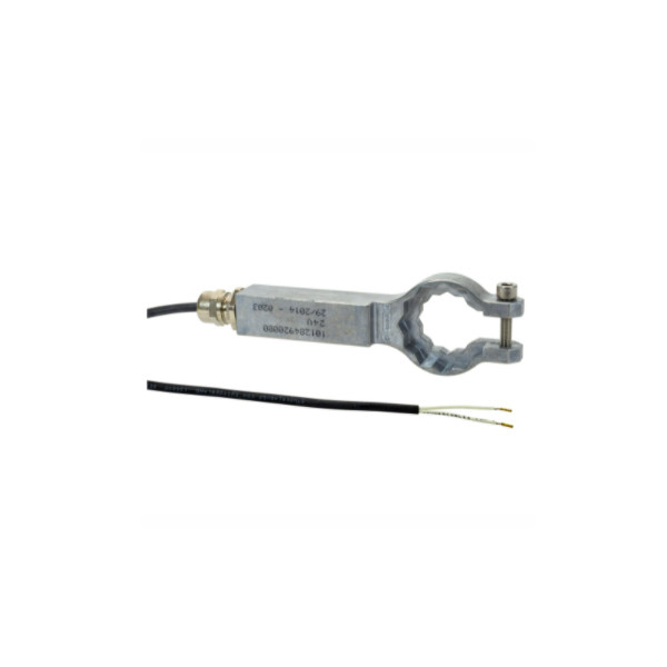Aggiornare il sistema di controllo automatico con S55845-Z108 BPZ ASZ6.6 Valve Stem Heater