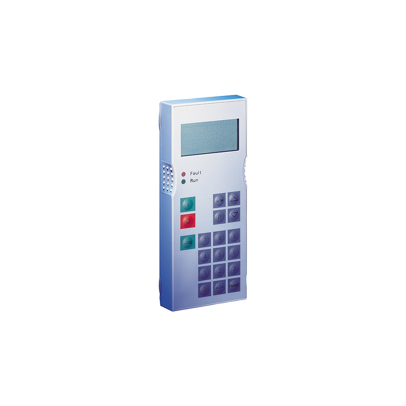 SIMOVERT MASTERDRIVES CONTROLLO VETTORIO / CONTROLLO MOZIONE UNITA operativa W. MEMORIA INTEGRATA OP 1 S