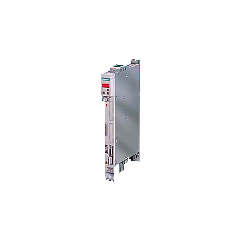 SIMOVERT MASTERDRIVES MOTION CONTROL CONVERTER Compatto-PLUS-UNIT IP20 3 AC 380V-480V 50/60HZ 27A NOM.