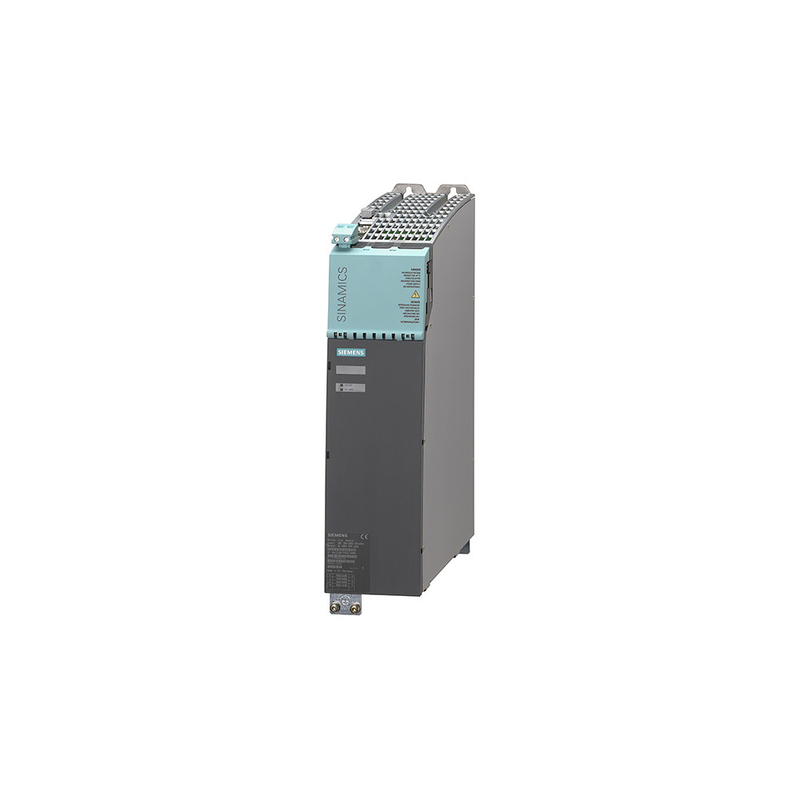 Top- SINAMICS S120 Active Line Module 6SL3130-7TE21-6AA4 con potenza di 16KW e uscita di 27A