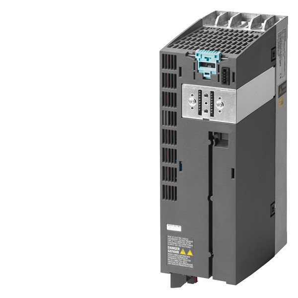 Advanced e SINAMICS G120P PM230 FSB IP20 non filtrato con elicottero di frenata integrato